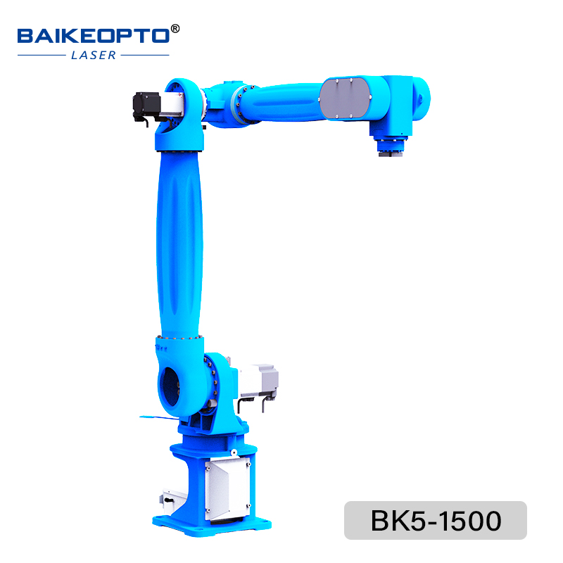 BK5-1500 Loadbear 5KG Automati - 3D Printing Industrial recension och pris
