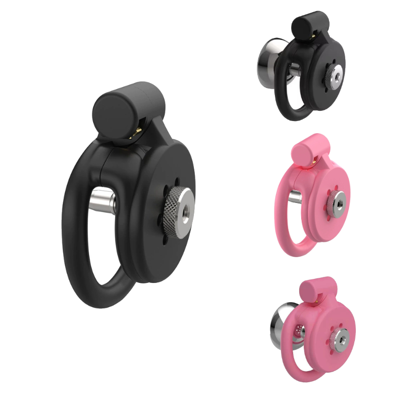3D-Printed Flat Chastity Cage  - 3D Printing And Additive Manufacturing recension och pris