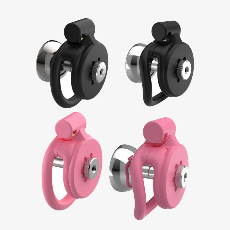 3D-Printed Flat Chastity Cage  - 3D Printing And Additive Manufacturing recension och pris