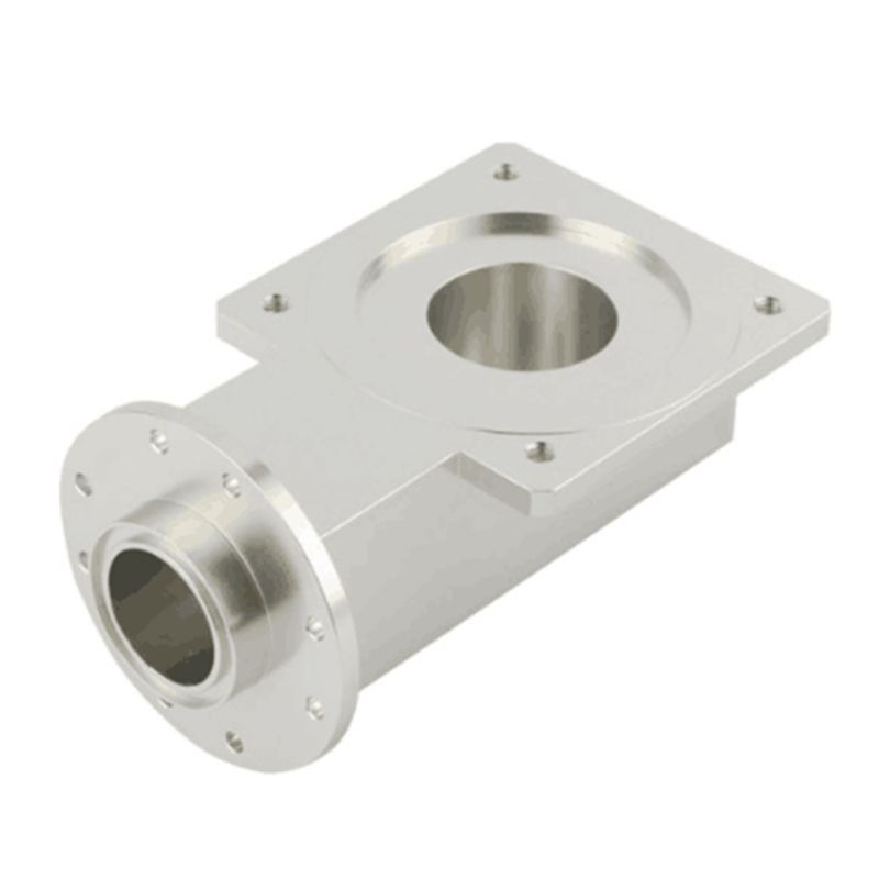 Customized tolerance precision - 3D Printing Quotation recension och pris