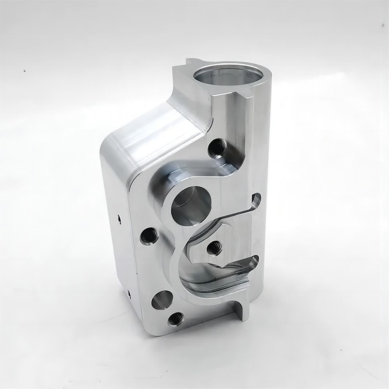 Customized tolerance precision - 3D Printing Quotation recension och pris