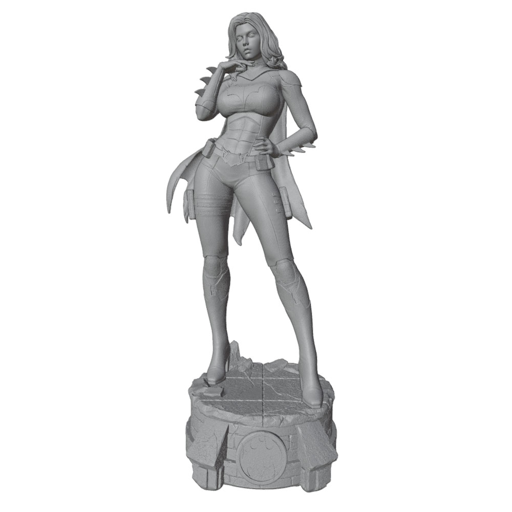 75mm --250mm Sexy Girl Resin M - 3D Printing And Additive Manufacturing recension och pris