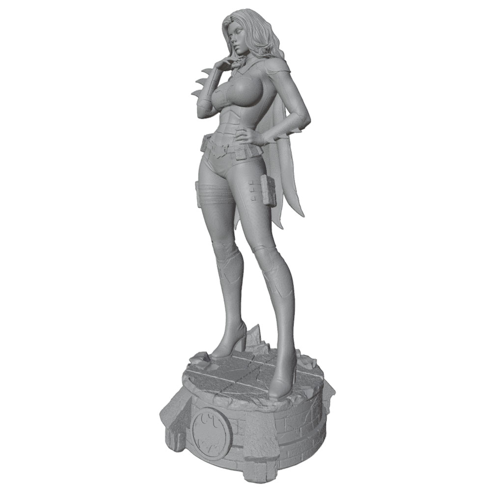 75mm --250mm Sexy Girl Resin M - 3D Printing And Additive Manufacturing recension och pris
