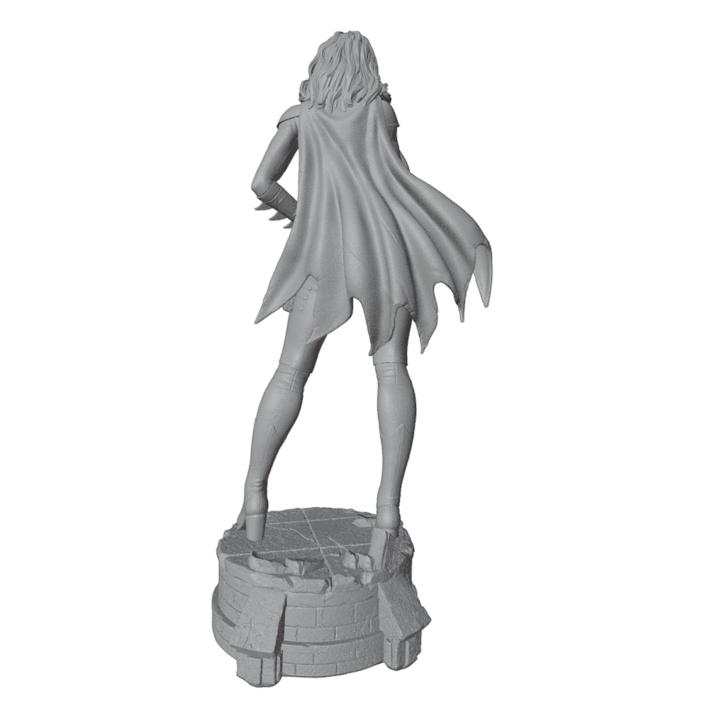 75mm --250mm Sexy Girl Resin M - 3D Printing And Additive Manufacturing recension och pris