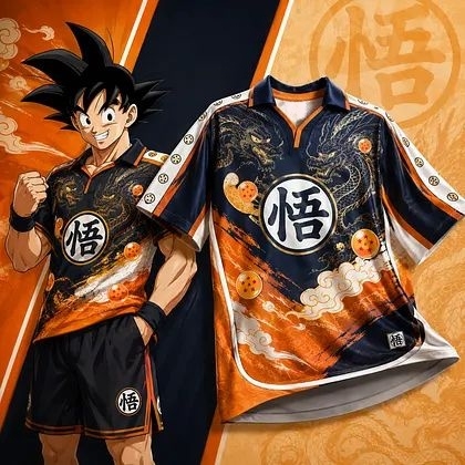 2026 Dragon Ball Begita Saiyan - 3D Printing Gold recension och pris