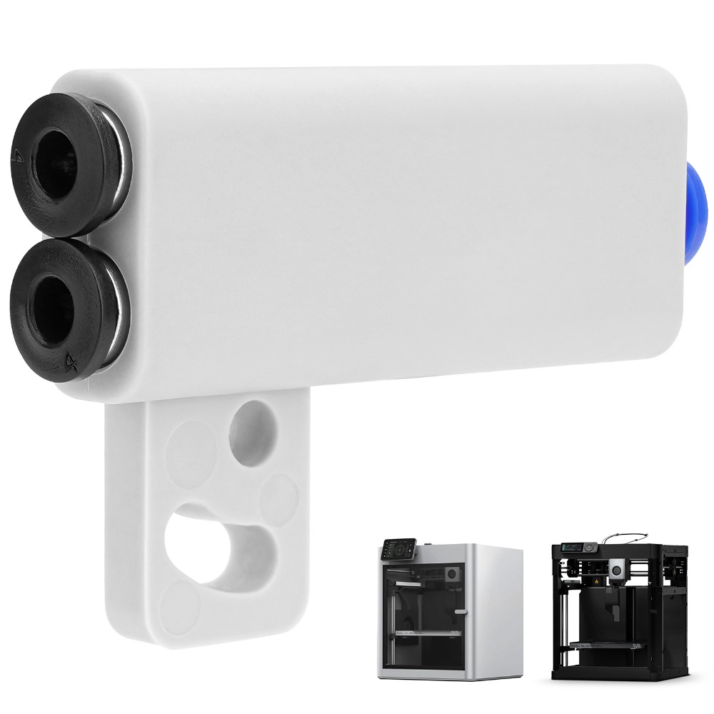 1/3PCS Upgraded 2 in 1 Filamen - 3D Printing Technology recension och pris