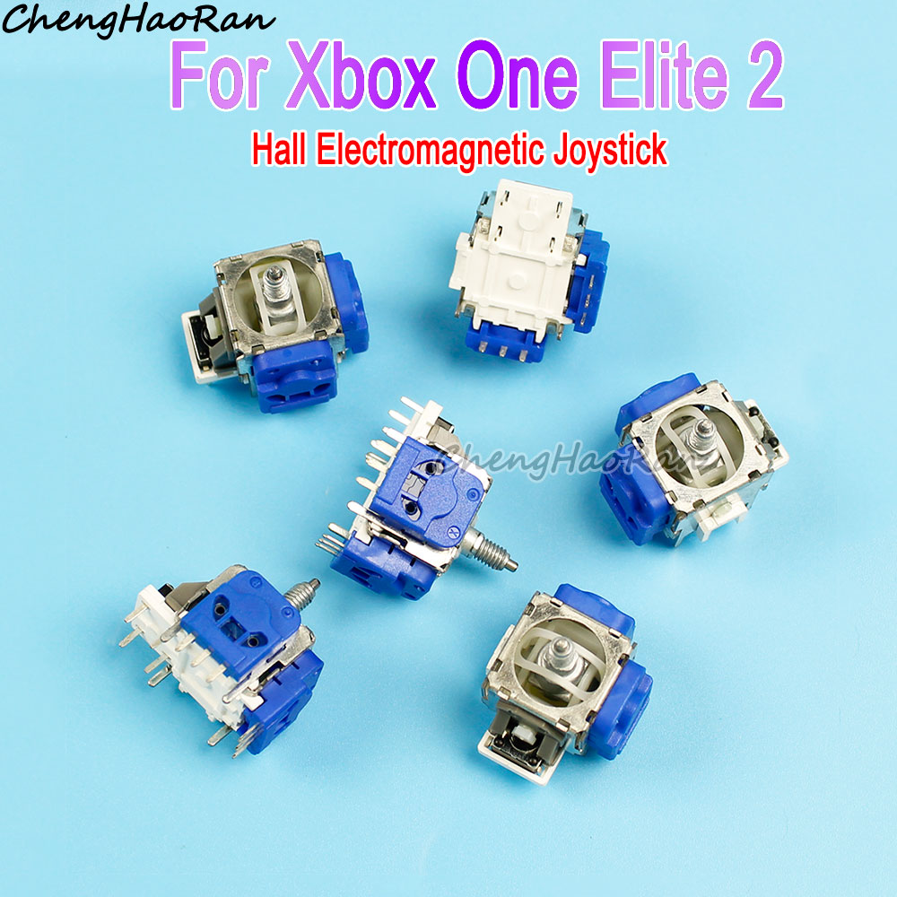1 Piece For 3D Hall Electromag - 3D Printing Xbox Controller recension och pris