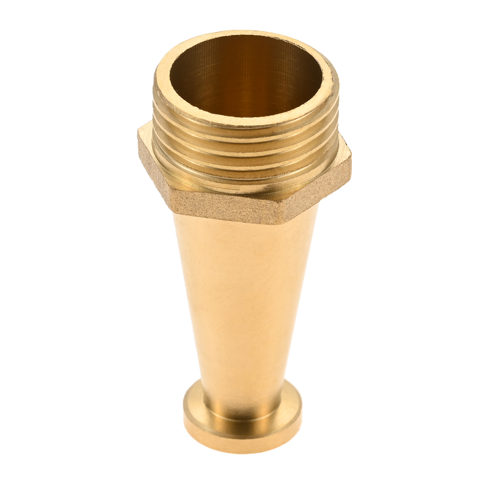 1Pc Brass Single Fountain Nozz - Nozzle Cleaning Kit recension och pris