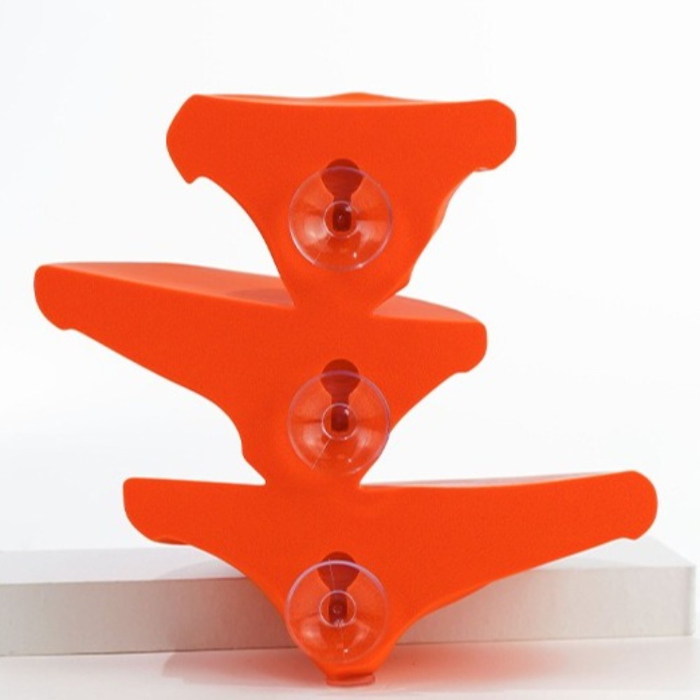 3D Printed Mushroom Shaped Pet - 3D Printing Lizard recension och pris