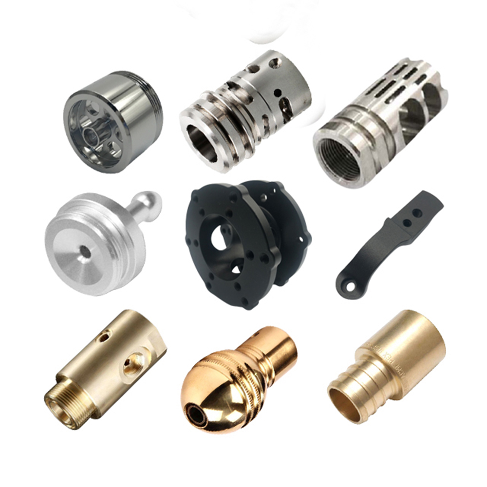 Custom Metal 3D Printing Servi - 3D Printing Industrial recension och pris