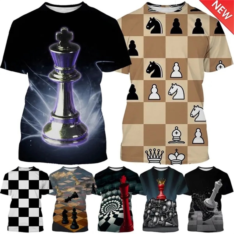 Newest Chess Game 3D Printing  - 3D Printing Chess recension och pris
