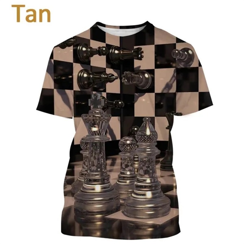 Newest Chess Game 3D Printing  - 3D Printing Chess recension och pris