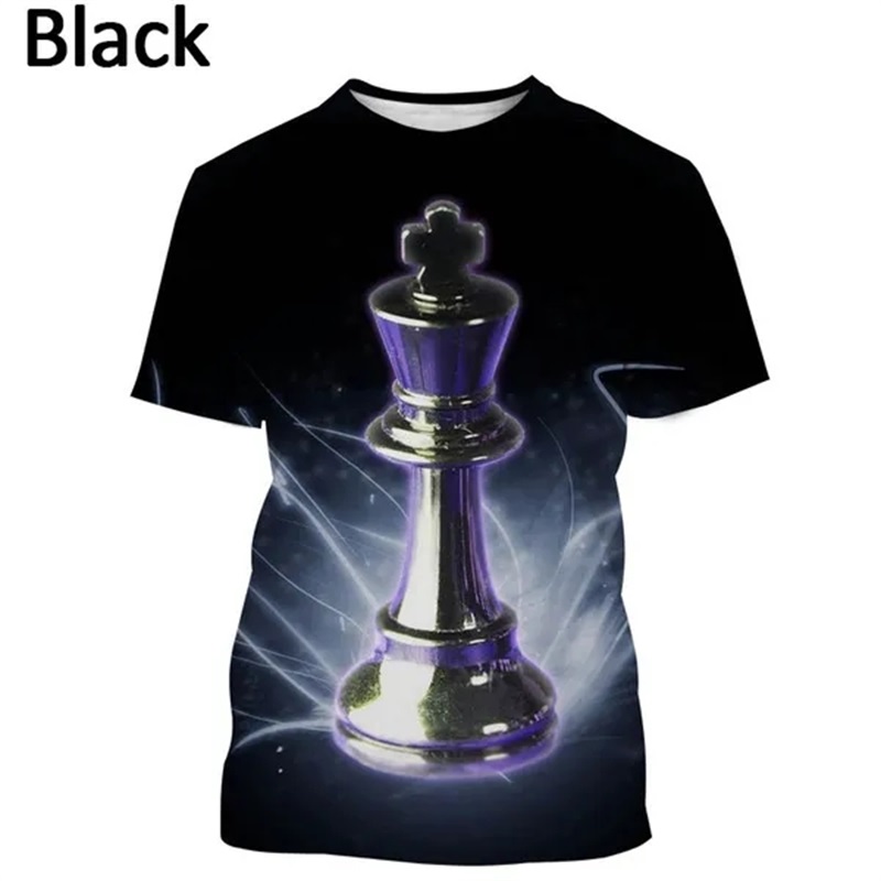 Newest Chess Game 3D Printing  - 3D Printing Chess recension och pris