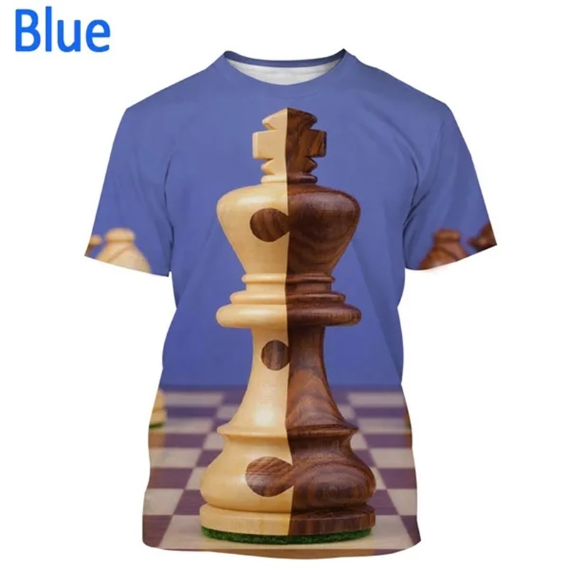 Newest Chess Game 3D Printing  - 3D Printing Chess recension och pris