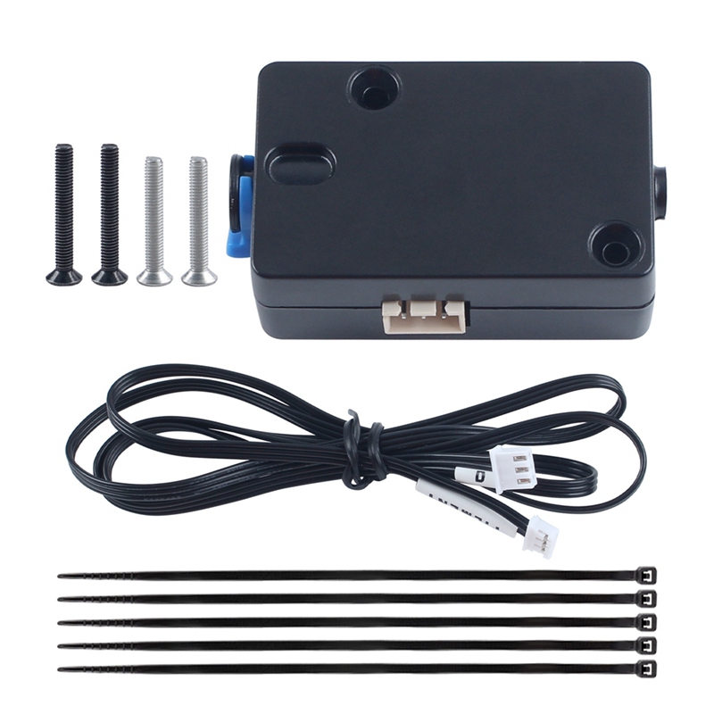 For K1/K1 Max Filament Runout  - 3D Printing Fff recension och pris