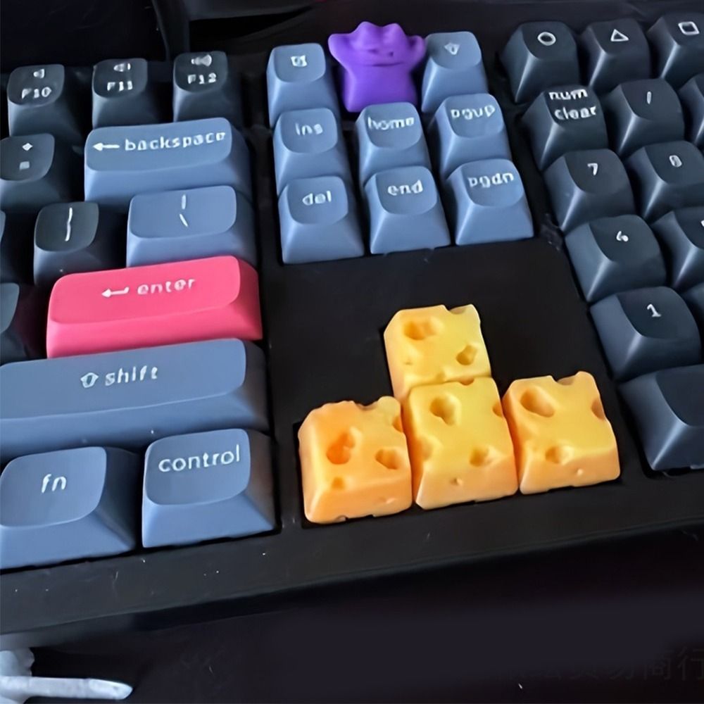 4pcs 3D Printing Chesse Cake K - 3D Printing Chess recension och pris