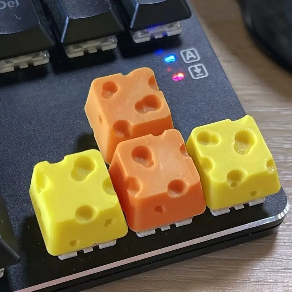 4pcs 3D Printing Chesse Cake K - 3D Printing Chess recension och pris