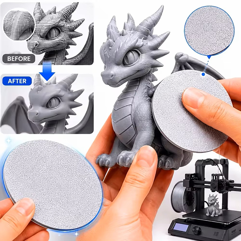 3D Printing Resin Polishing Di - 3D Printing And Additive Manufacturing recension och pris