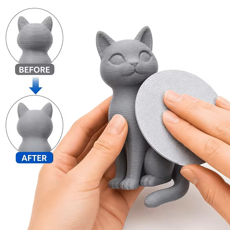 3D Printing Resin Polishing Di - 3D Printing And Additive Manufacturing recension och pris