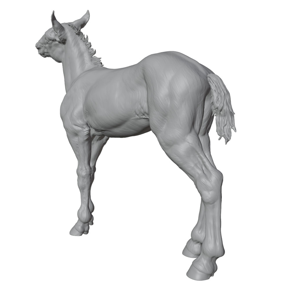 High-Detail Printing, Realisti - 3D Printing And Additive Manufacturing recension och pris