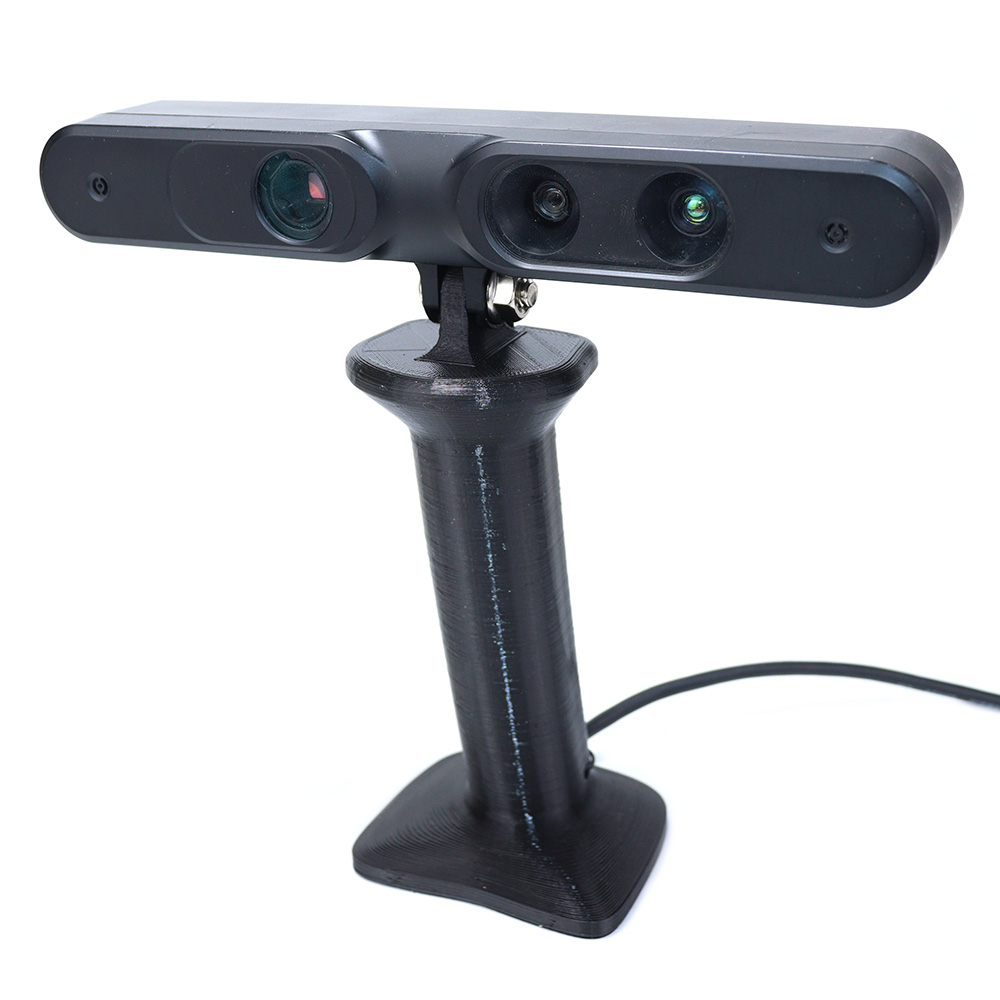 Handheld 3d scanner 3D Printin - 3D Printing Industrial recension och pris