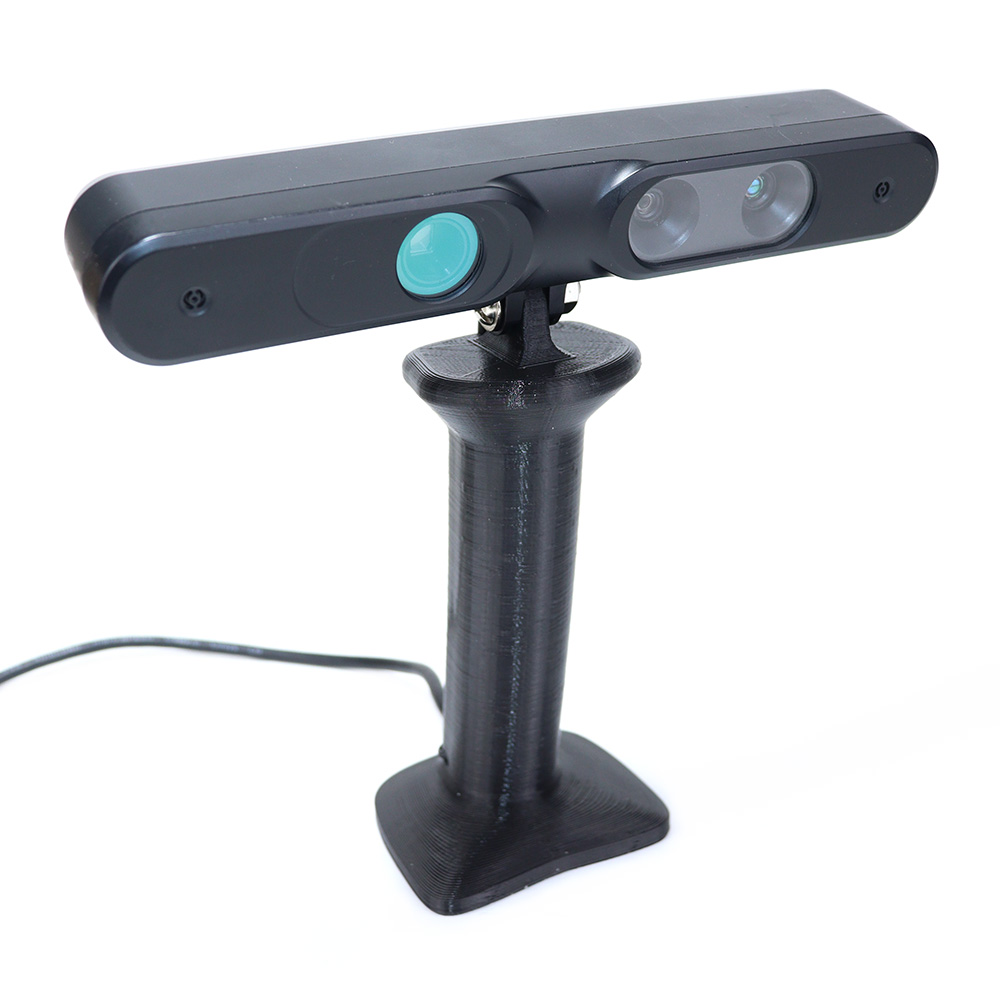 Handheld 3d scanner 3D Printin - 3D Printing Industrial recension och pris
