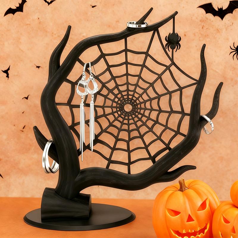 Precision 3D Printed Spider We - 3D Printing Web recension och pris