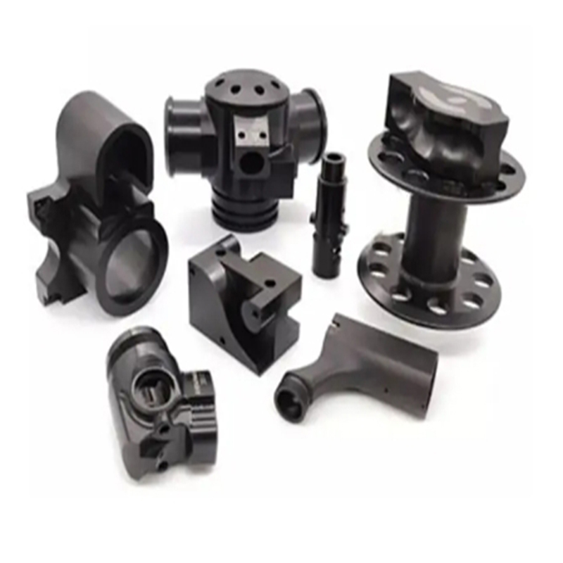 Nylon PTFE ABS  PEEK 3D Printi - 3D Printing Quotation recension och pris
