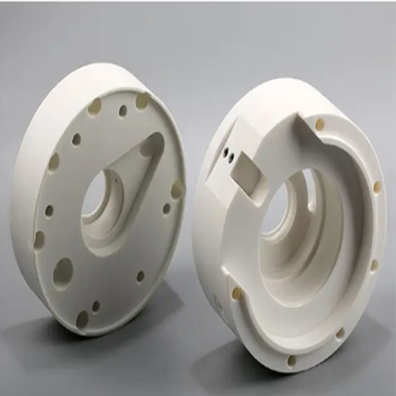 Nylon PTFE ABS  PEEK 3D Printi - 3D Printing Quotation recension och pris
