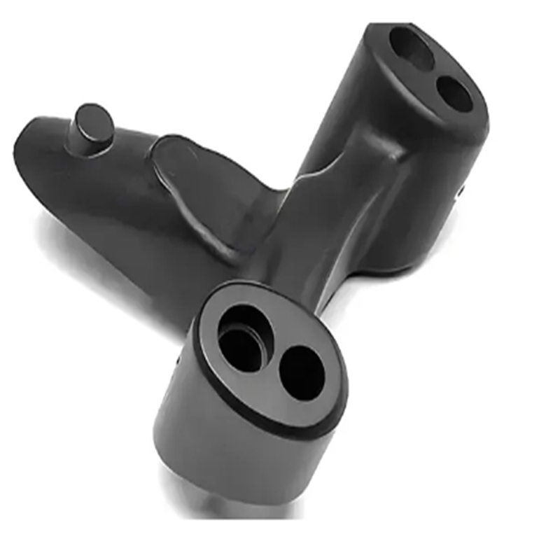 Nylon PTFE ABS  PEEK 3D Printi - 3D Printing Quotation recension och pris
