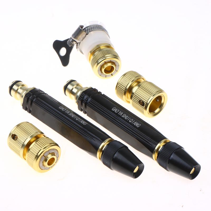 New Garden Hose High Pressure  - Nozzle Cleaning Kit recension och pris