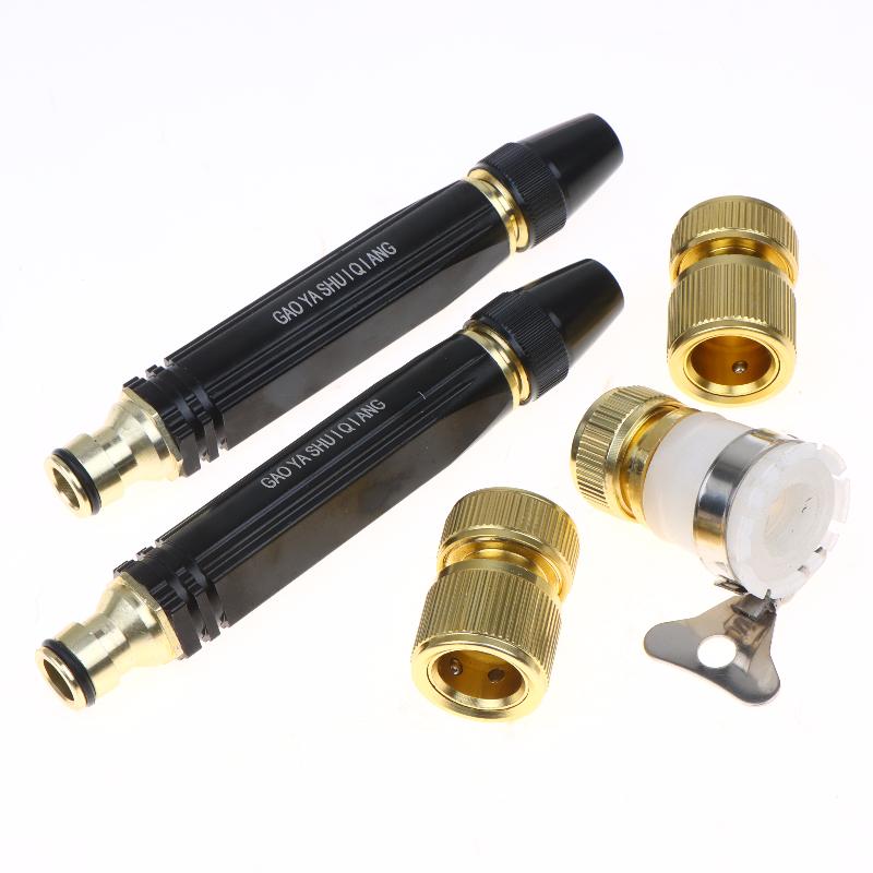 New Garden Hose High Pressure  - Nozzle Cleaning Kit recension och pris