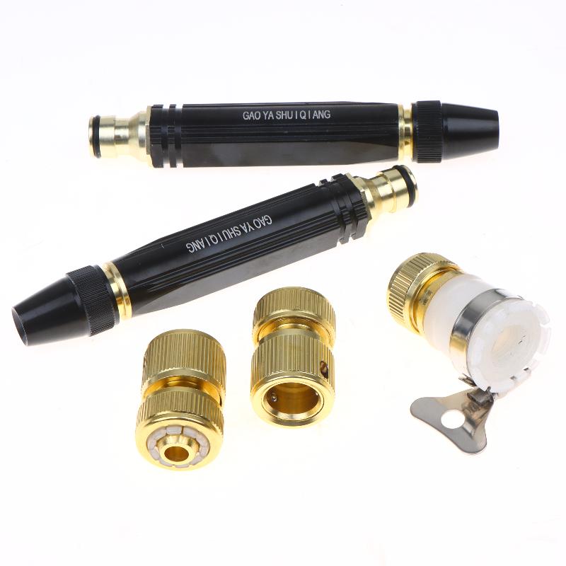 New Garden Hose High Pressure  - Nozzle Cleaning Kit recension och pris