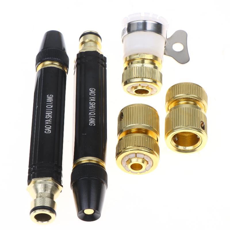 New Garden Hose High Pressure  - Nozzle Cleaning Kit recension och pris