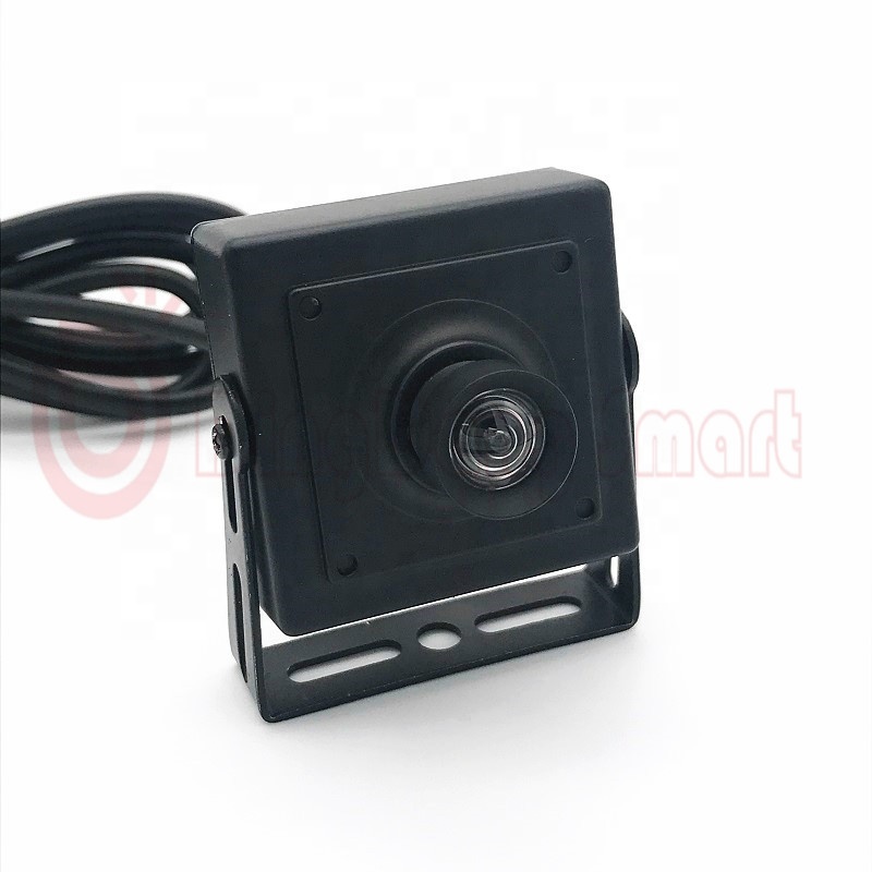 2026 New No-Distortion Lens 8M - 3D Printing Industrial recension och pris