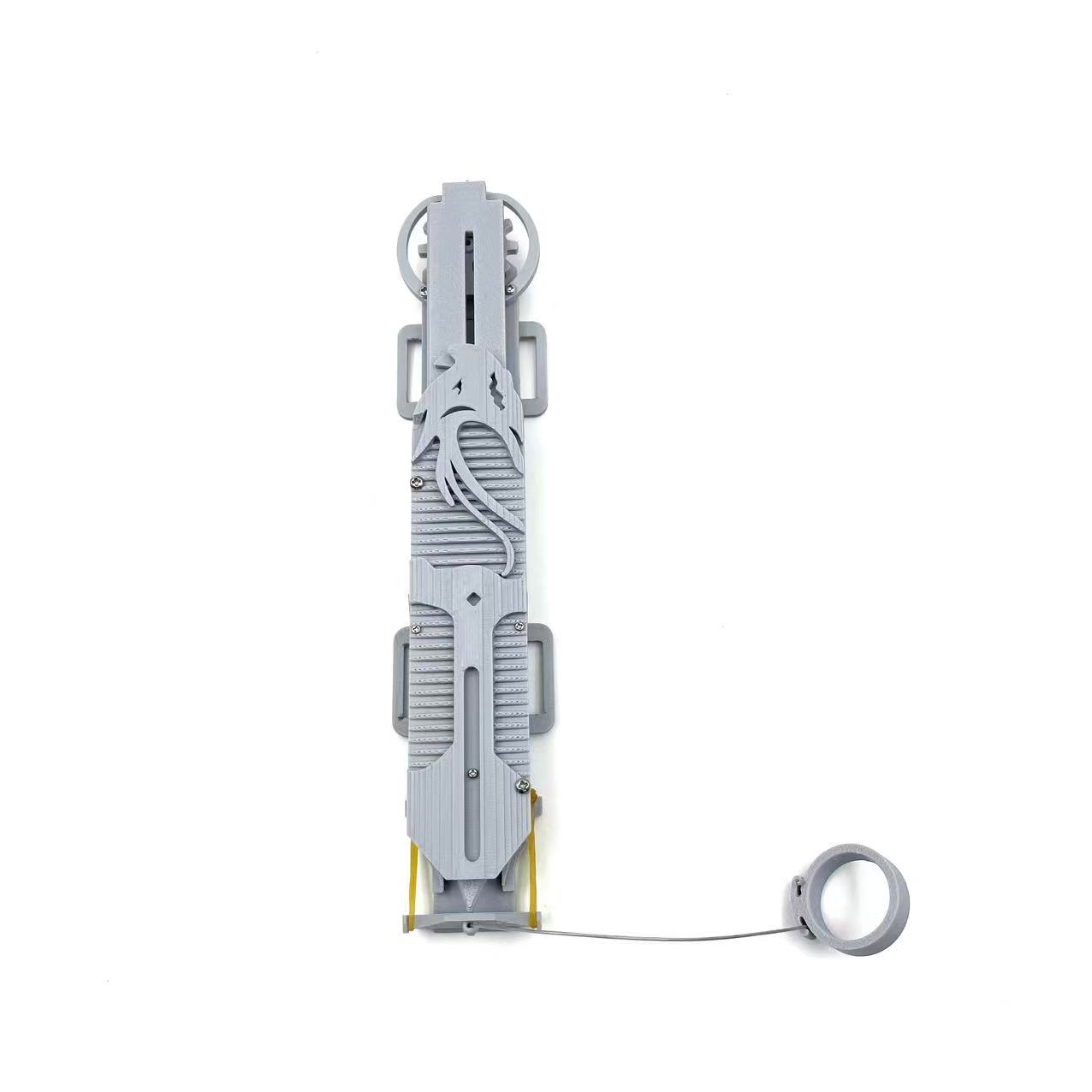 3D Printed Gravity Operated Hi - 3D Printing Hidden Blade recension och pris