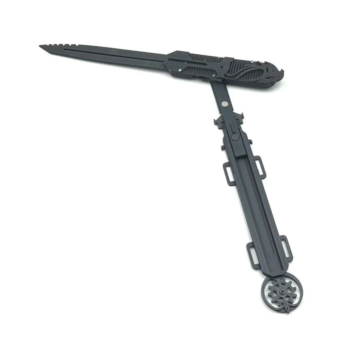 3D Printed Gravity Operated Hi - 3D Printing Hidden Blade recension och pris
