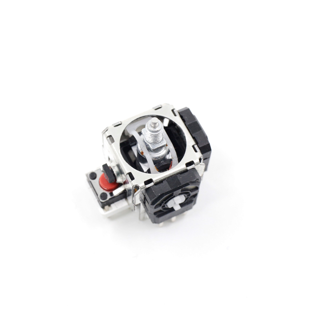 GSF 3D Analog Stick Sensor Mod - 3D Printing Xbox Controller recension och pris