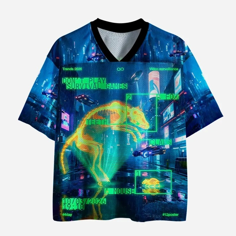 2026 Summer Fashion New Future - 3D Printing Technology recension och pris