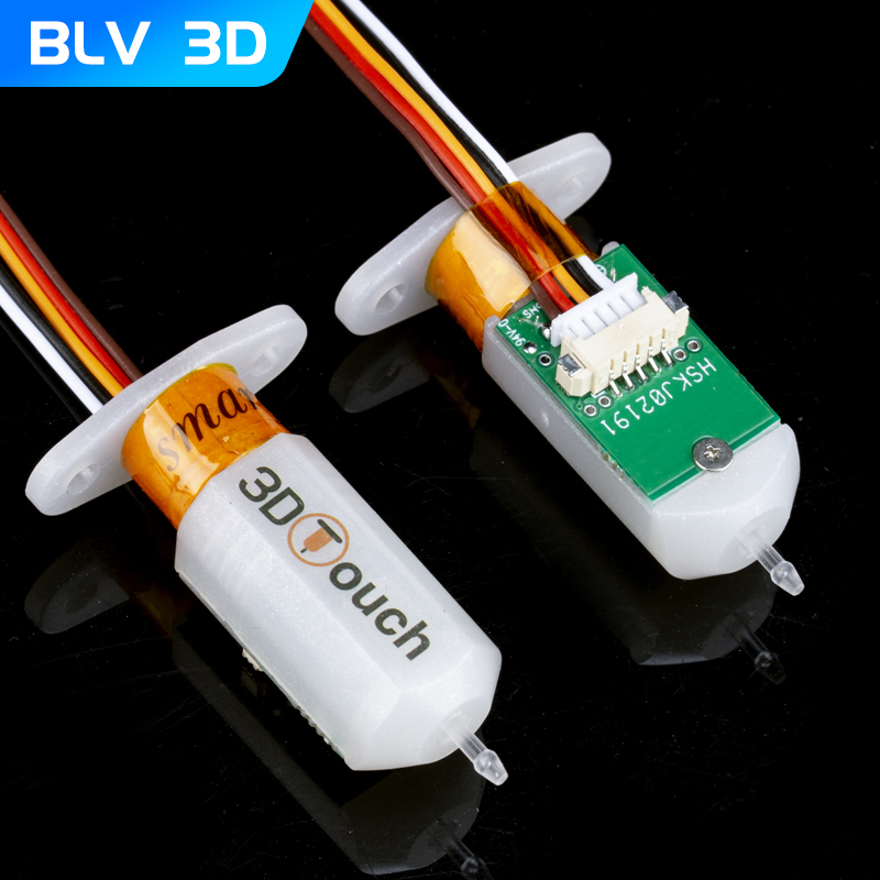 BLV V3 3D Printer 3D Touch Aut - 3D Printing Industrial recension och pris