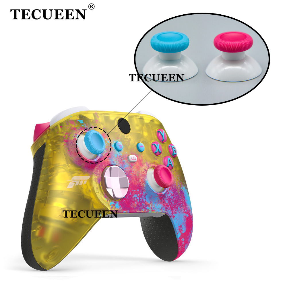 2pcs For Xbox Series X S Contr - 3D Printing Xbox Controller recension och pris