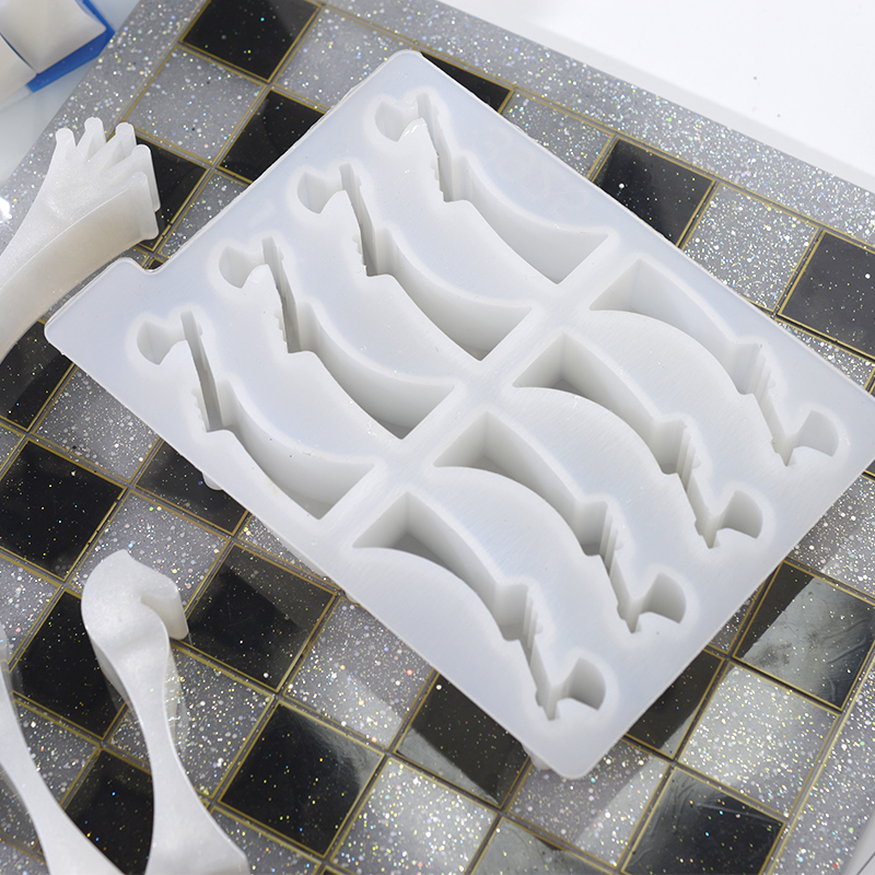 Big International Chess Shape  - 3D Printing Chess recension och pris