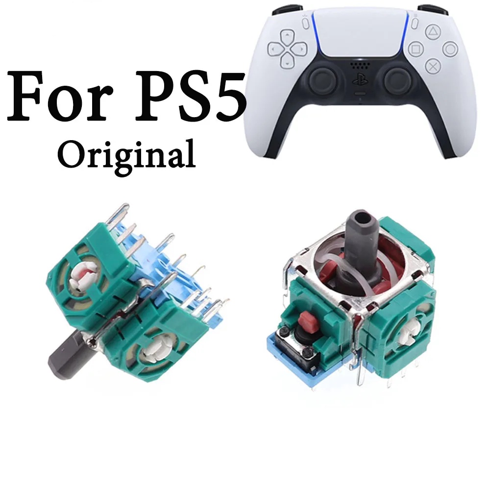 ORIGINAL 10PCS-50Pcs Replaceme - 3D Printing Xbox Controller recension och pris