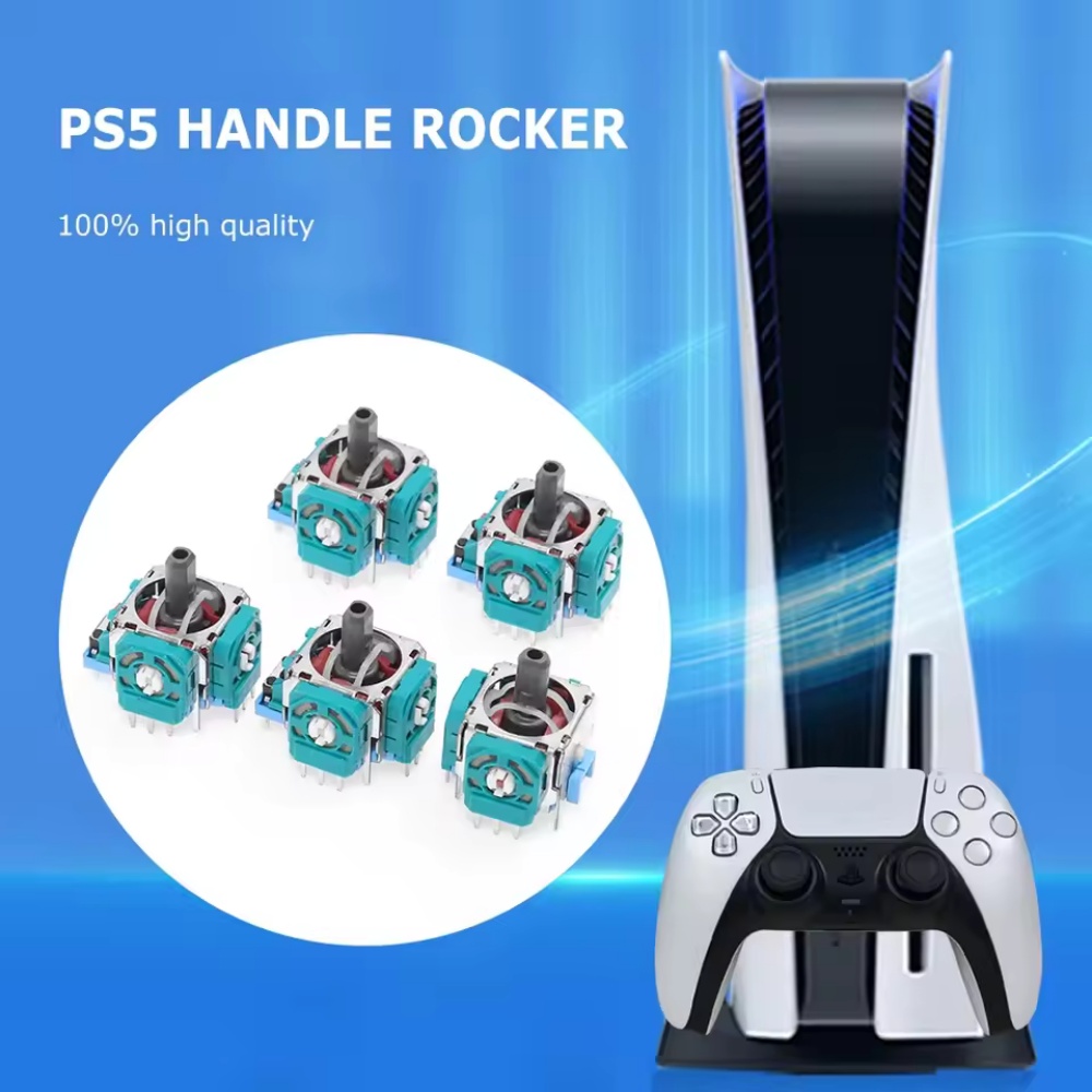 ORIGINAL 10PCS-50Pcs Replaceme - 3D Printing Xbox Controller recension och pris