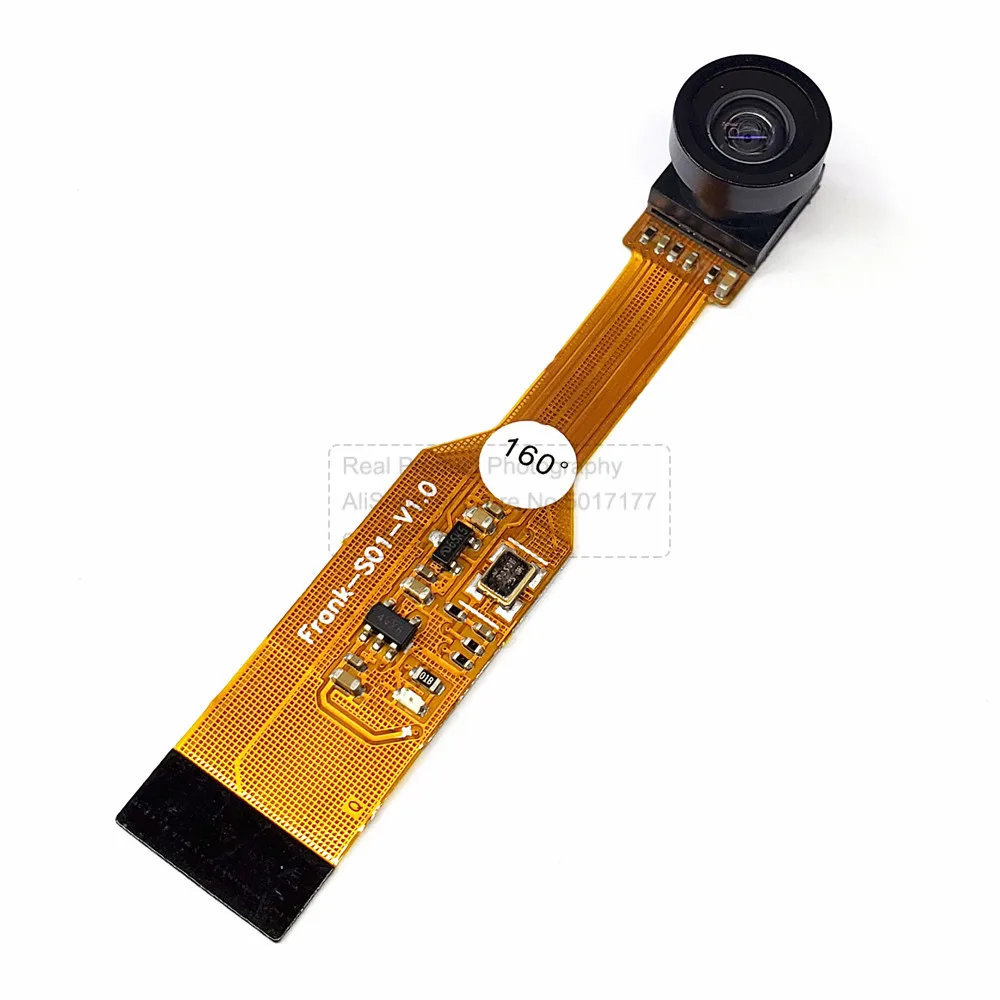 OV5647 Camera Module for Raspb - Raspberry Pi 3D Print recension och pris