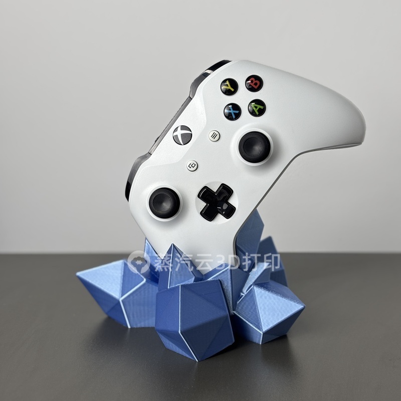 Universal Gaming Controller St - 3D Printing Xbox Controller recension och pris