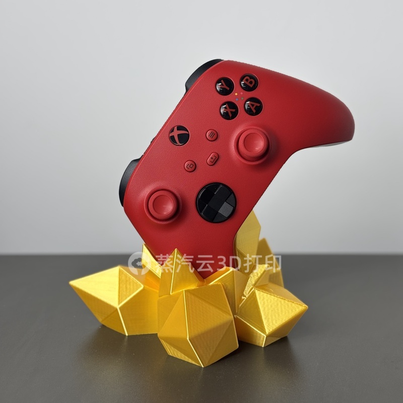 Universal Gaming Controller St - 3D Printing Xbox Controller recension och pris