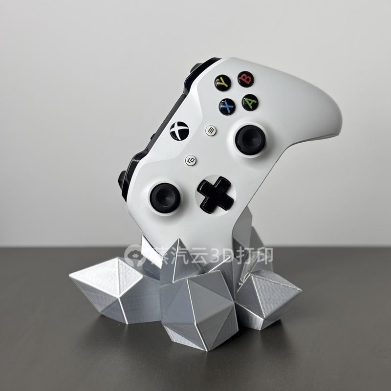 Universal Gaming Controller St - 3D Printing Xbox Controller recension och pris
