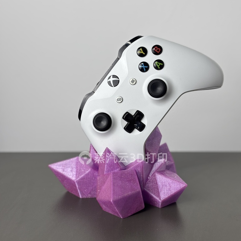 Universal Gaming Controller St - 3D Printing Xbox Controller recension och pris