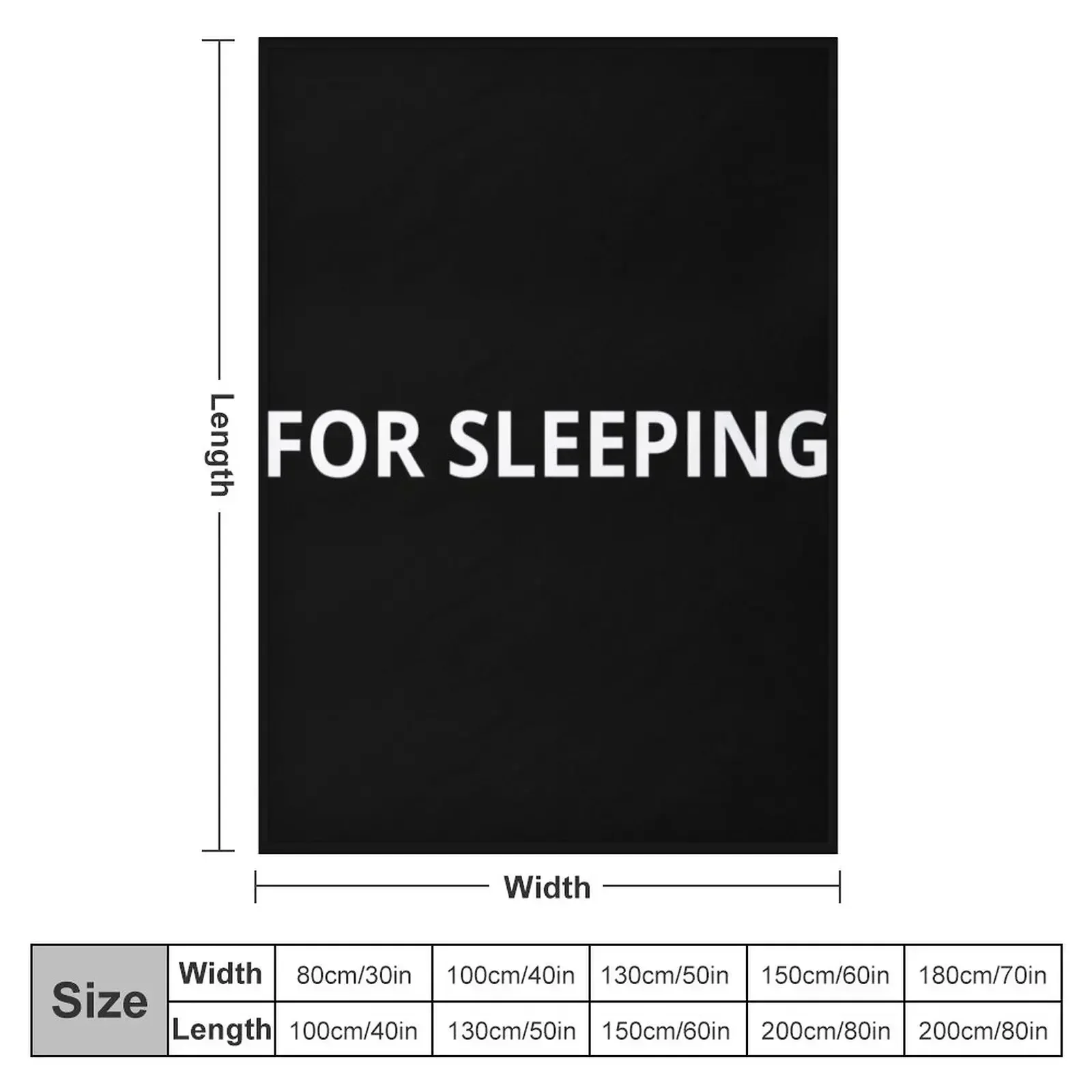 For Sleeping Quotation Marks W - 3D Printing Quotation recension och pris